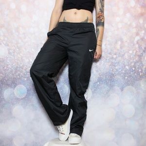 Nike Storm Fit Black Workout Pants